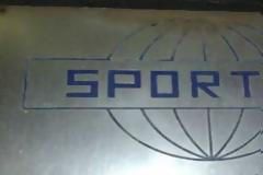 Εσείς ξέρετε γιατί όλα τα αθλητικά παπούτσια τα λέγαμε SPORTEX;;;;