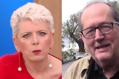 « Σκοτώθηκε από...λάθος DNA.»...