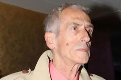 Πέθανε ο ηθοποιός Τάκης Μόσχος