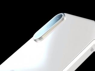 Φωτογραφία για Μια έννοια ενός πτυσσόμενου iPhone από τους σχεδιαστές (βίντεο)