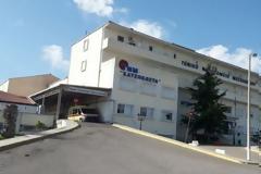 Χειροπέδες σε 42χρονο γιατί χτύπησε γυναίκα ιατρό στο νοσοκομείο Μεσολογγίου