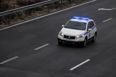 Ιόνια Οδός: Συνελήφθη 49χρονος φυγόποινος