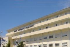 Νοσοκομείο Μεσολογγίου: 42χρονος χτύπησε αναίτια γυναίκα γιατρό στο κεφάλι! Συνελήφθη από την Αστυνομία