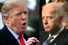 Tα ΜΜΕ στηρίζουν τον «Τζο τον κοιμισμένο»...