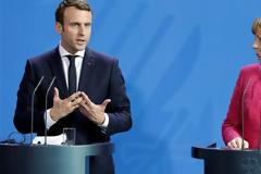 Συνάντηση Κορυφής για τα Δυτικά Βαλκάνια υπό τη Μέρκελ και τον Μακρόν