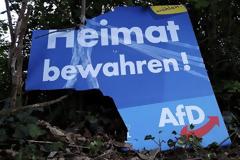 Πώς η γερμανική Ακροδεξιά κυριαρχεί στo facebook...