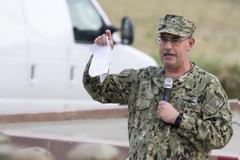 Γκουαντάναμο: Απαλλάχθηκε από τα καθήκοντά του ο διοικητής του