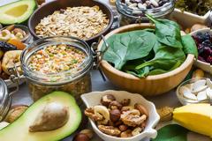 Το κάλιο σώζει την καρδιά – Σε ποιες τροφές υπάρχει