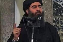 Ανατριχίλα: Ο ηγέτης των τζιχαντιστών σε βίντεο-προπαγάνδας...