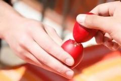 Μέχρι πόσα αυγά κάνει να φάτε το Πάσχα