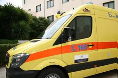 Τραγωδία: 60χρονος βρέθηκε κρεμασμένος στην αυλή του σπιτιού του