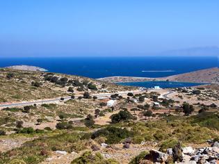 Φωτογραφία για Στρατιώτης καταγγέλλει σεξουαλική παρενόχληση στο φυλάκιο του Αγαθονησίου