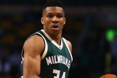 Αυτή είναι η σύντροφος του Γιάννη Αντετοκούνμπο