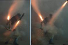 Φωτογραφίες - ντοκουμέντο...