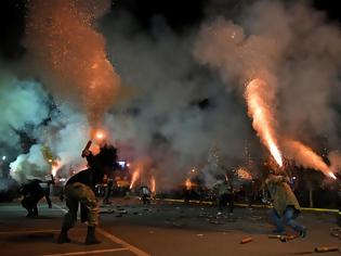 Φωτογραφία για Ματωμένα «έθιμα»...