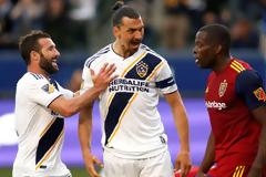 Η τρέλα δεν πάει στα βουνά, πάει στον Ζλάταν