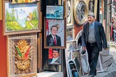 Σε κρίσιμο σταυροδρόμι η Τουρκία του Ερντογάν