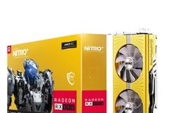 Η AMD θα γιορτάσει τα 50ά γενέθλιά της