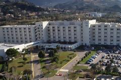 Άρπαξε όπλο αστυνομικού και αυτοπυροβολήθηκε...