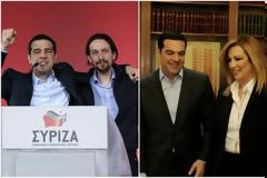 Πρόδωσαν τους Ποδέμος, παρακαλάνε τη Φώφη!