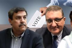 Αντιδρούν 40 Ιατρικοί Σύλλογοι στην απόφαση Ξανθού για τις εκλογές ΠΙΣ