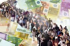 79 οφειλέτες χρωστούν 34 δισ. στο Δημόσιο!...