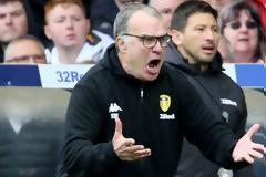 Ο Βενγκέρ παραδέχτηκε τον Μπιέλσα