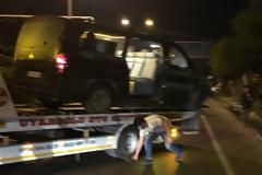 Παγκόσμιο σοκ: Σκοτώθηκε σε φρικτό τροχαίο διεθνής ποδοσφαιριστής