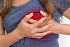 Πόσο αυξάνουν τον κίνδυνο καρδιακών παθήσεων τα κονδυλώματα;