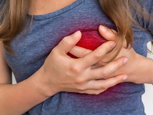 Φωτογραφία για Πόσο αυξάνουν τον κίνδυνο καρδιακών παθήσεων τα κονδυλώματα;