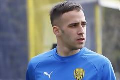 Ο Κίτσιου βρήκε την...υγειά του στη Τουρκία