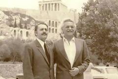 Σαν σήμερα πέθανε ο ήρωας Απόστολος Σάντας...