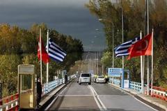 Συνελήφθη στον Έβρο μέλος του ISIS...