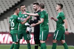 Ο Παναθηναϊκός ατενίζει με αισιοδοξία το 