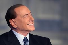 Στο νοσοκομείο ο Σίλβιο Μπερλουσκόνι...