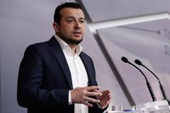 «Η ΝΔ να πάψει να στηρίζει τον δήμαρχο Καλαμάτας»...