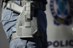 Πάτρα: Τι ισχυρίζεται ο Αστυνομικός - Τον σημάδεψε ο 28χρονος - Τα δευτερόλεπτα πριν την τραγωδία