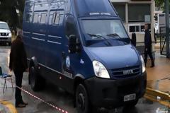 Χρήστος Κόκκαλης για την Διεύθυνση Μεταγωγών Δικαστηρίων Αττικής : Όχι μόνο εκτελούμε έργο αρμοδιότητας άλλου Υπουργείου, αλλά έχουμε αναλάβει και το κόστος