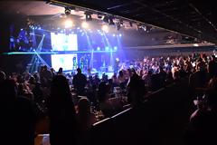 ΦΩΤΟ:Πρεμιέρα-φωτιά με τον Πάνο Κιάμο στο Posidonio!