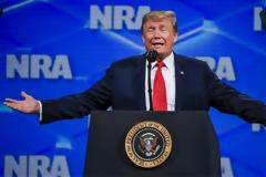 Ο Ντόναλντ Τραμπ ξεπέρασε το αδιανόητο όριο των 10.000 ψευδών δηλώσεων