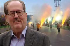 Επικίνδυνος...