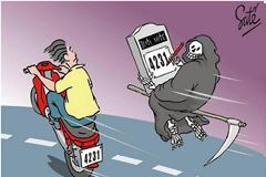 Πώς θα βοηθήσουμε τον οργανισμό μας να παράγει τις «ορμόνες της χαράς»;