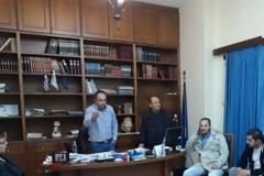 «Μέτρα εδώ και τώρα» – Τι ζητούν από την ΕΛ.ΑΣ. κάτοικοι του Παναιτωλίου, του Καινουρίου, της Παραβόλας και της Παντάνασσας