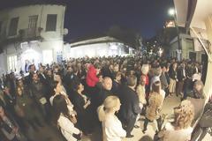 Δείτε φωτο απο τα εγκαίνια του εκλογικού κέντρου του ΓΙΑΝΝΗ ΤΡΙΑΝΤΑΦΥΛΛΑΚΗ στον ΑΣΤΑΚΟ με το φακό του ΧΡΗΣΤΟΥ ΜΠΟΝΗ