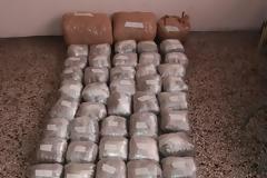 Καστοριά: Χειροπέδες σε 44χρονο για διακίνηση κάνναβης