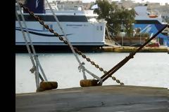 Απεργία ΠΝΟ: Δεμένα τα πλοία την Πρωτομαγιά για 24 ώρες