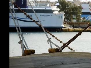 Φωτογραφία για Απεργία ΠΝΟ: Δεμένα τα πλοία την Πρωτομαγιά για 24 ώρες