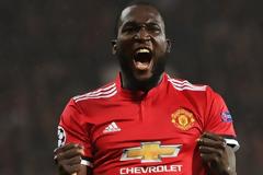 Άγνωστο το μέλλον του Λουκάκου στη Γιουνάιτεντ