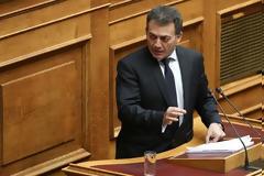 Βρούτσης: Δραματική η πορεία των ληξιπρόθεσμων οφειλών προς τα ασφαλιστικά ταμεία