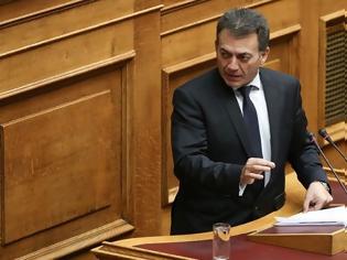 Φωτογραφία για Βρούτσης: Δραματική η πορεία των ληξιπρόθεσμων οφειλών προς τα ασφαλιστικά ταμεία